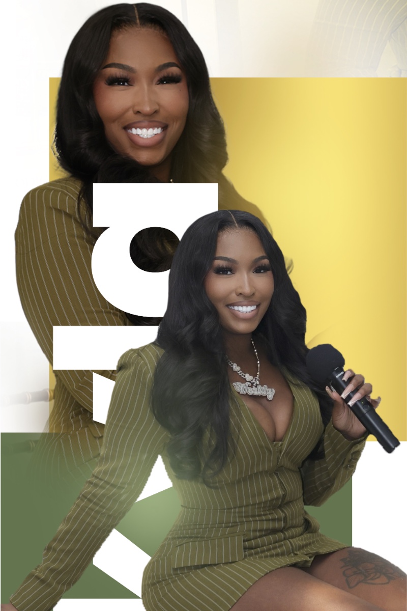 Tax Coach Kyla — founder of Tax Prodigy Pro